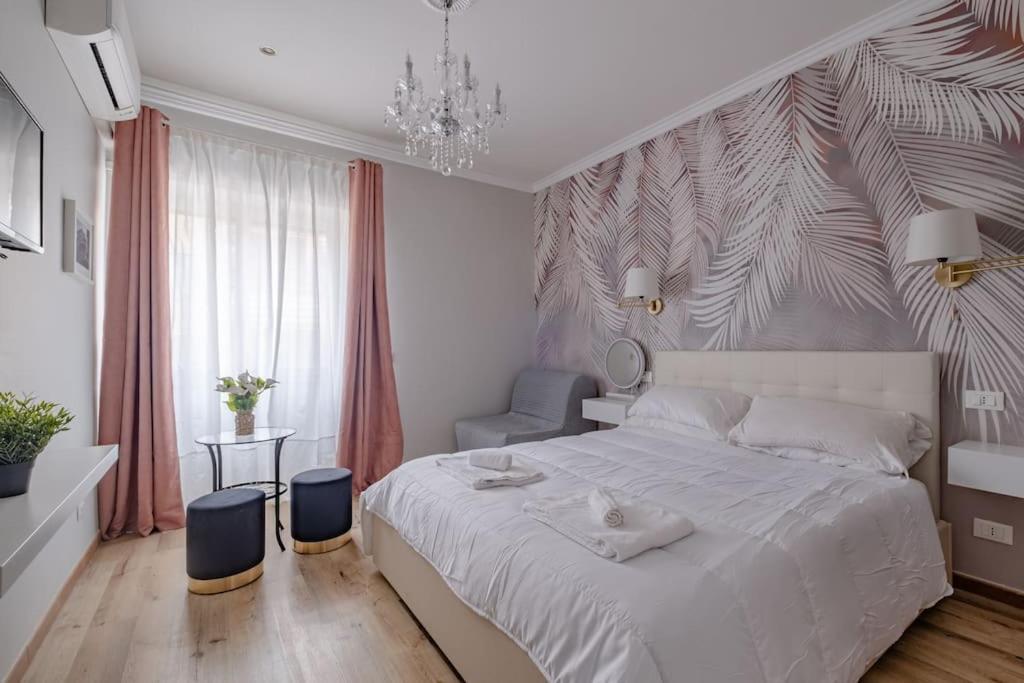 Art Of Living Garbatella Apartment Rome Exterior photo