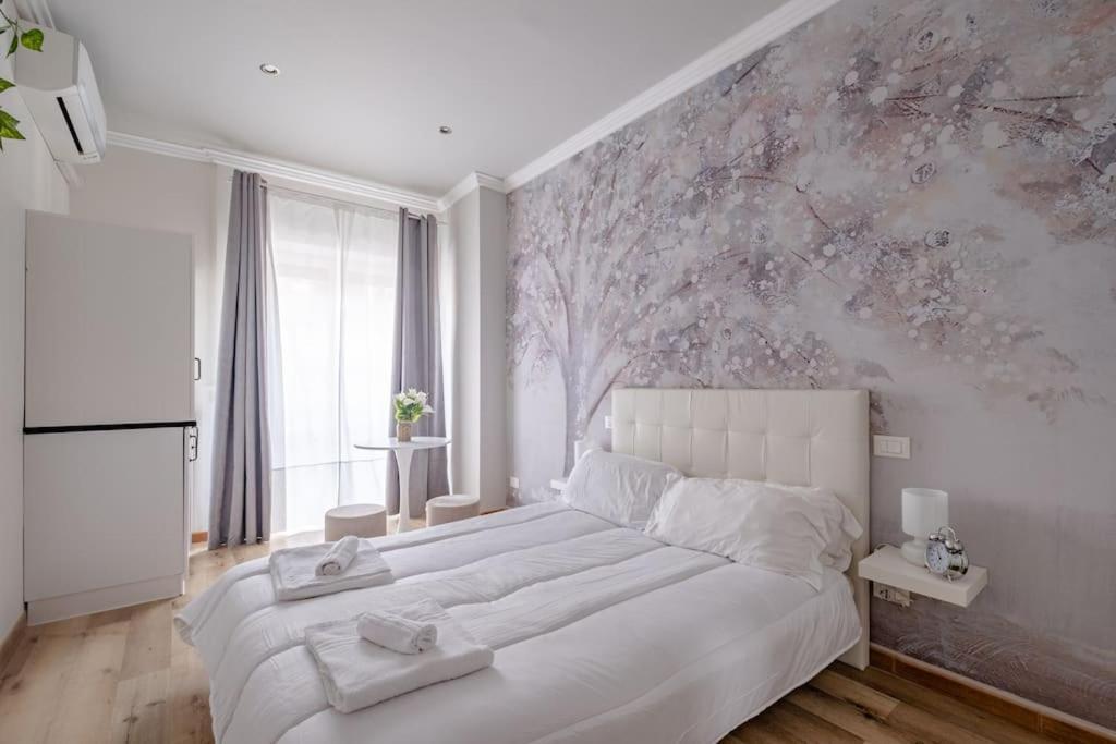Art Of Living Garbatella Apartment Rome Exterior photo