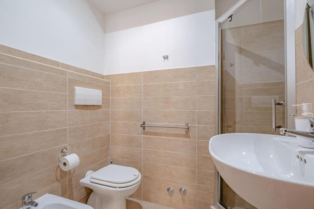 Art Of Living Garbatella Apartment Rome Exterior photo