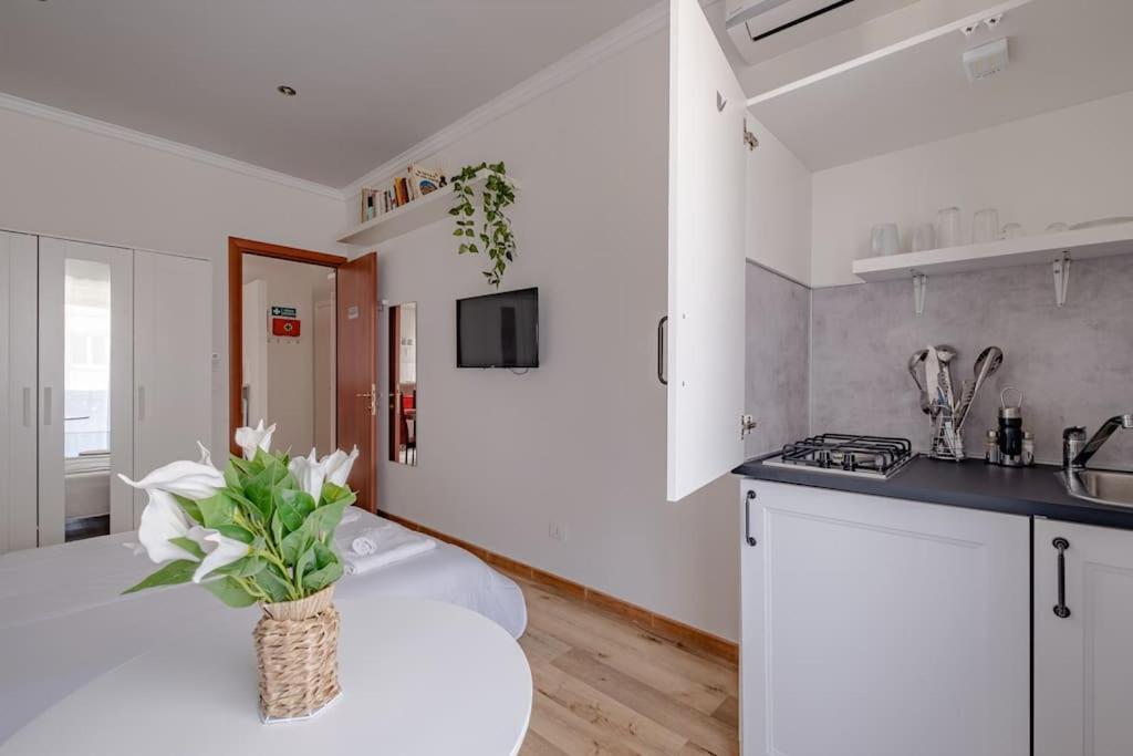 Art Of Living Garbatella Apartment Rome Exterior photo