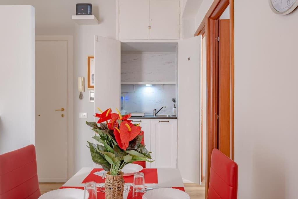 Art Of Living Garbatella Apartment Rome Exterior photo