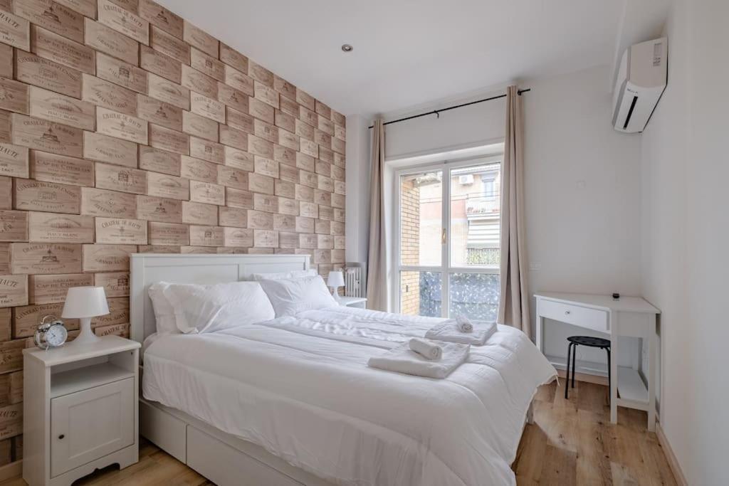 Art Of Living Garbatella Apartment Rome Exterior photo