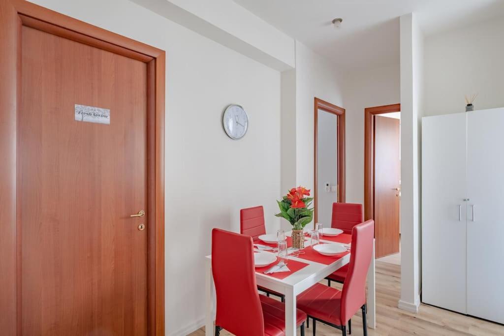 Art Of Living Garbatella Apartment Rome Exterior photo
