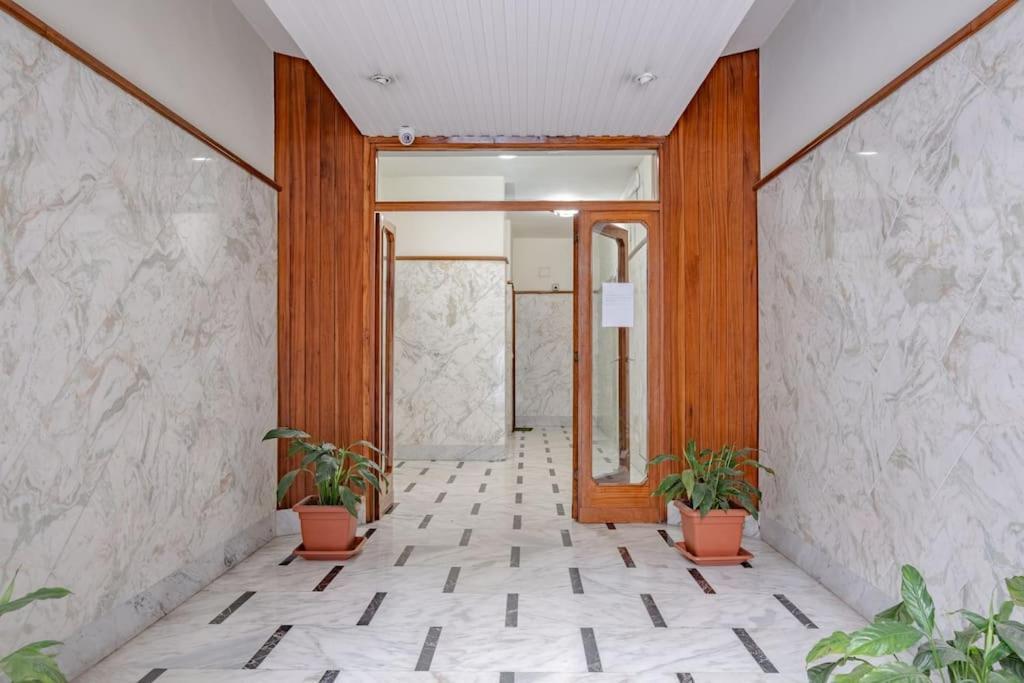 Art Of Living Garbatella Apartment Rome Exterior photo